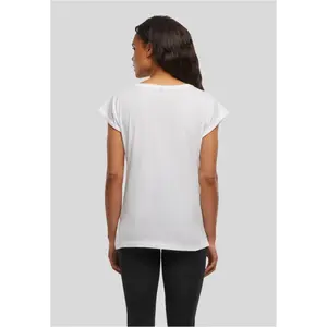 Women's T-shirt Urban Classics Strawberry Basic image-1