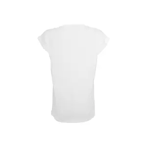 Women's T-shirt Urban Classics Strawberry Basic image-3