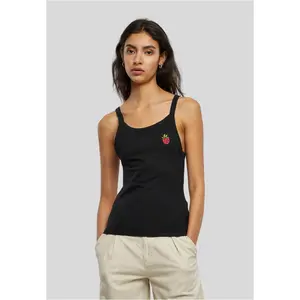 Women's tank top Urban Classics Strawberry Everyday image-2