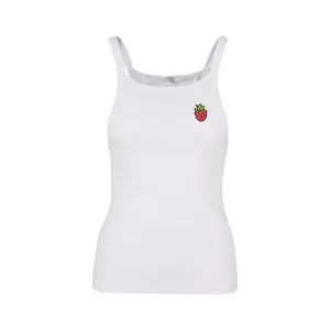 Women's tank top Urban Classics Strawberry Everyday image-2