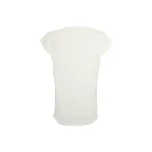 Women's T-shirt Urban Classics Strawberry Shoulder image-3