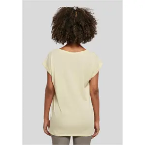 Women's T-shirt Urban Classics Strawberry Shoulder image-1