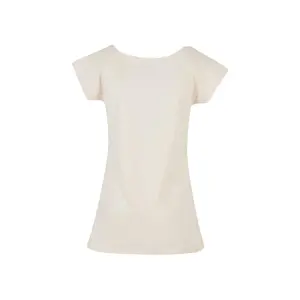 Women's T-shirt Urban Classics Heartflower image-1