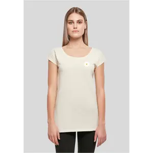 Women's T-shirt Urban Classics Heartflower image-2