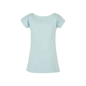 Women's T-shirt Urban Classics Heartflower image-1