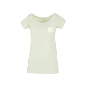 Women's T-shirt Urban Classics Heartflower image-0