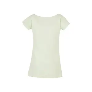 Women's T-shirt Urban Classics Heartflower image-1