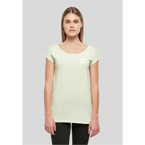 Women's T-shirt Urban Classics Heartflower image-2