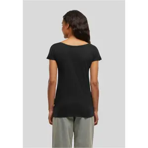 Women's T-shirt Urban Classics Heart image-3