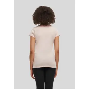 Women's T-shirt Urban Classics Radiant Heart Basic image-1