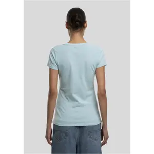 Women's T-shirt Urban Classics Radiant Heart Basic image-1