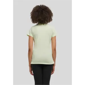 Women's T-shirt Urban Classics Radiant Heart Basic image-1