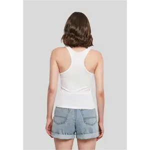 Women's tank top Urban Classics Radiant Heart Racer image-1
