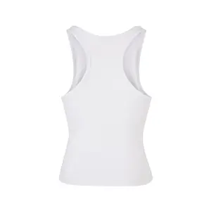 Women's tank top Urban Classics Radiant Heart Racer image-3