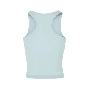 Women's tank top Urban Classics Radiant Heart Racer image-3