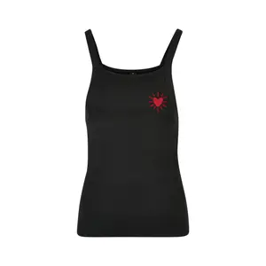 Women's tank top Urban Classics Radiant Heart Everyday image-2
