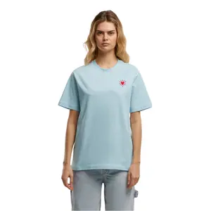 Women's T-shirt Urban Classics Radiant Heart Everyday image-0