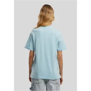 Women's T-shirt Urban Classics Radiant Heart Everyday image-1