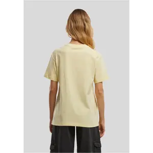 Women's T-shirt Urban Classics Radiant Heart Everyday image-1