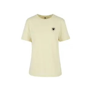 Women's T-shirt Urban Classics Radiant Heart Everyday image-2