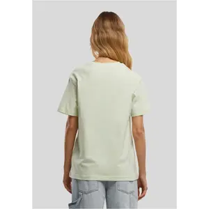 Women's T-shirt Urban Classics Radiant Heart Everyday image-1