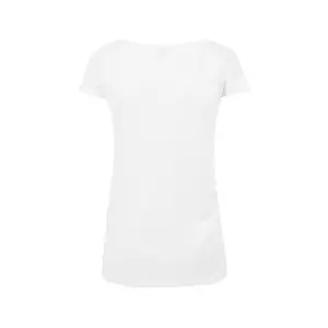 Women's T-shirt Urban Classics Hug Heart image-3