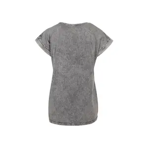 Women's T-shirt Urban Classics Hug Heart Acid image-3
