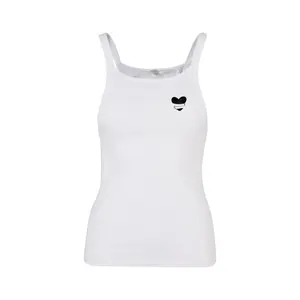 Women's tank top Urban Classics Hug Everyday image-2