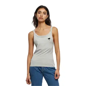 Women's tank top Urban Classics Hug Everyday