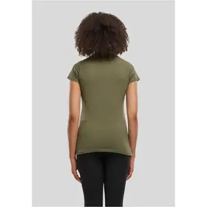 Women's T-shirt Urban Classics Dog Basic image-1