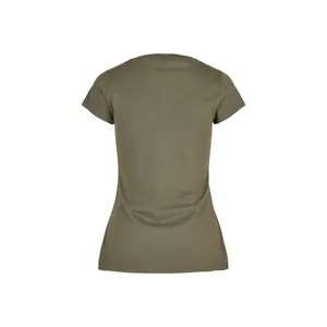 Women's T-shirt Urban Classics Dog Basic image-3