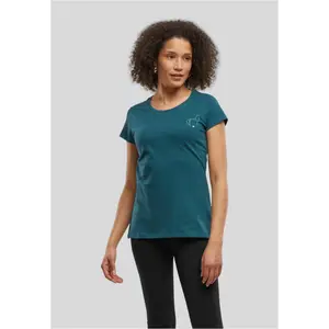 Women's T-shirt Urban Classics Dog Basic image-2