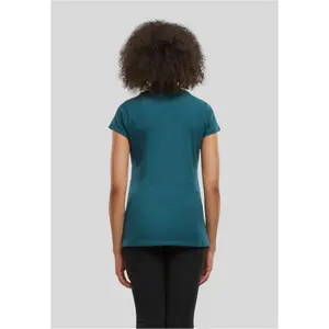 Women's T-shirt Urban Classics Dog Basic image-3