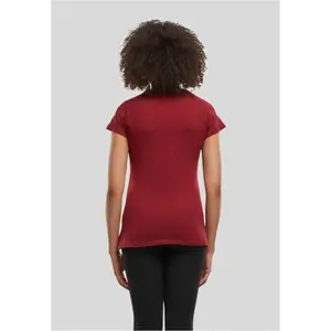 Women's T-shirt Urban Classics Dog Basic image-3