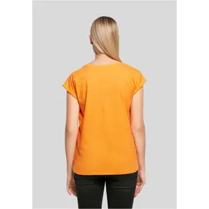Women's T-shirt Urban Classics Dog Shoulder image-1