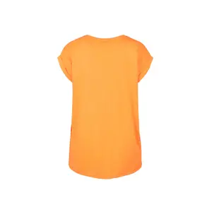 Women's T-shirt Urban Classics Dog Shoulder image-3