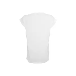 Women's T-shirt Urban Classics Dog Basic image-1
