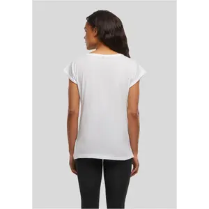 Women's T-shirt Urban Classics Dog Basic image-3