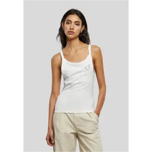 Women's tank top Urban Classics Dog Everyday image-2
