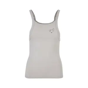 Women's tank top Urban Classics Dog Everyday image-2