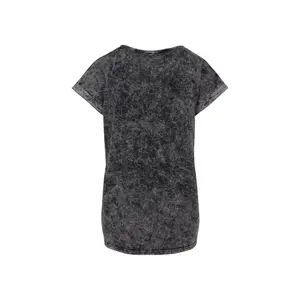 Women's T-shirt Urban Classics Cat Acid image-3