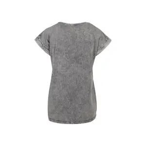 Women's T-shirt Urban Classics Cat Acid image-1