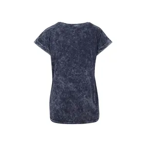Women's T-shirt Urban Classics Cat Acid image-1