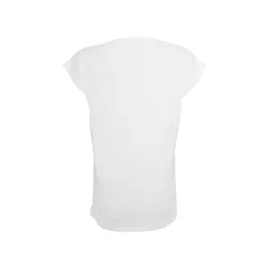 Women's T-shirt Urban Classics Cat Basic image-3