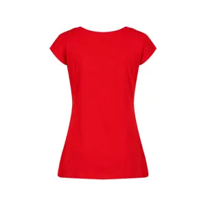 Women's T-shirt Urban Classics K-Heart image-1