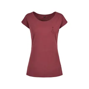 Women's T-shirt Urban Classics K-Heart image-2