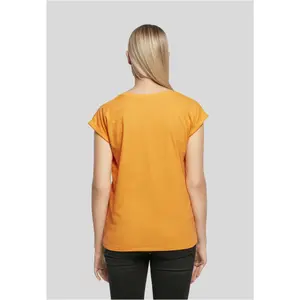 Women's T-shirt Urban Classics K-Heart Shoulder image-1