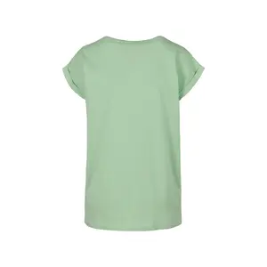 Women's T-shirt Urban Classics K-Heart Shoulder image-3