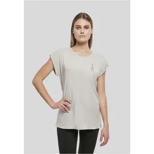 Women's T-shirt Urban Classics K-Heart image-2