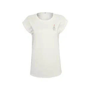 Women's T-shirt Urban Classics K-Heart image-0